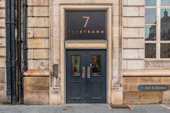 1 Bedroom Flat To Rent In The Strand, Liverpool, L2