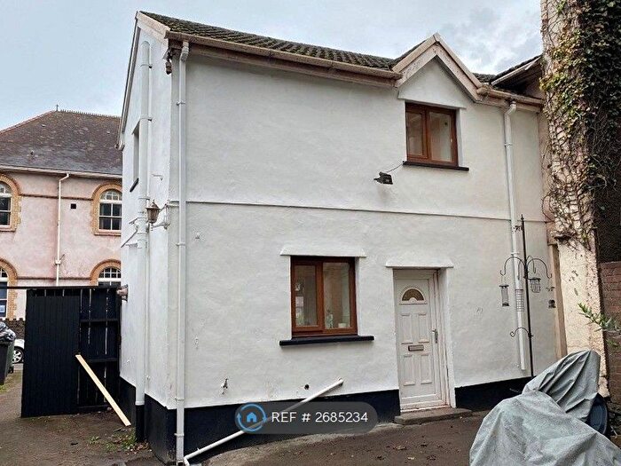 1 Bedroom Maisonette To Rent In Commercial Road, Port Talbot, SA13