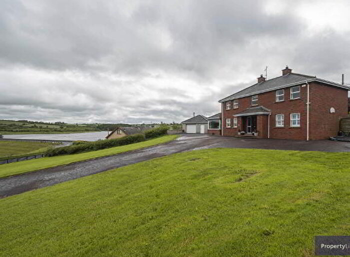 5 Bedroom Detached House For Sale In Ballymacnab Road, Armagh, BT60