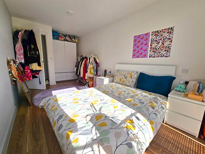 1 Bedroom Flat For Sale In Slater Place, Liverpool, Merseyside, L1