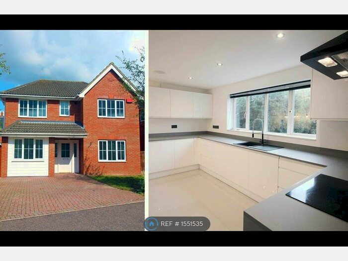 6 Bedroom Detached House To Rent In Bladewater Road, Norwich, NR5