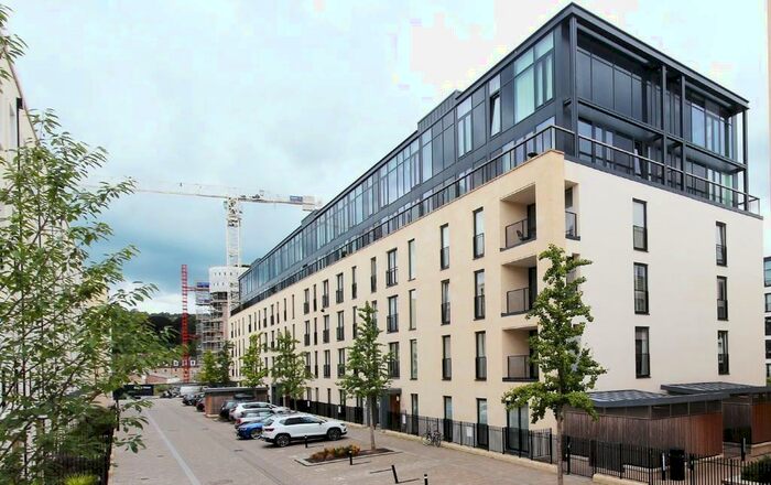 2 Bedroom Apartment To Rent In Highgate, Longmead Terrace, BA2