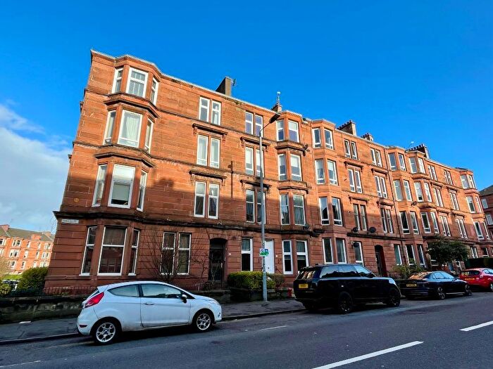 2 Bedroom Flat To Rent In Minard Road, Shawlands, Glasgow, G41