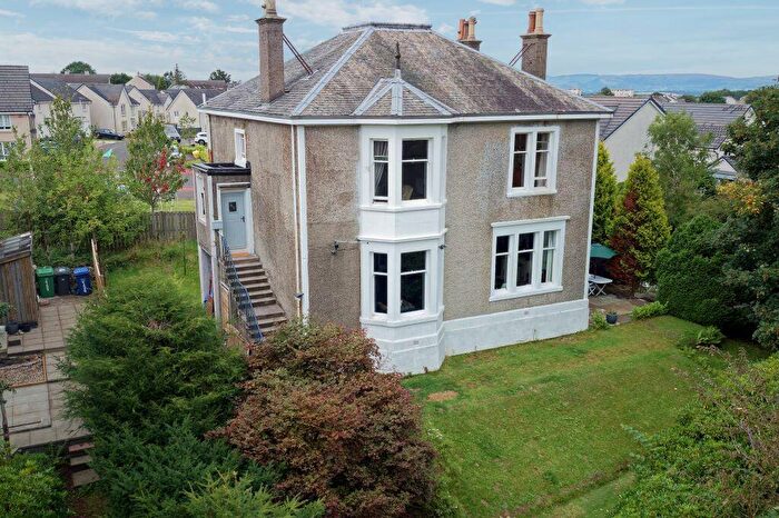 2 Bedroom Flat For Sale In Flat -, Glenpatrick Road, Elderslie, PA5