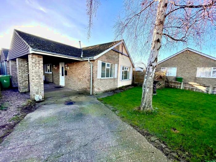 3 Bedroom Bungalow To Rent In Church View Crescent, Fiskerton, Lincoln LN3