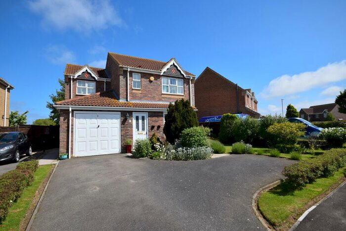 3 Bedroom Detached House For Sale In Merrills Way, Ingoldmells, PE25
