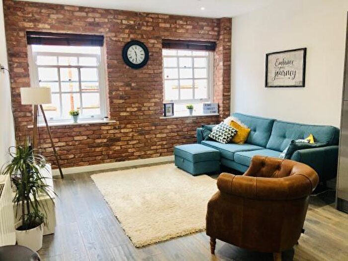 2 Bedroom Apartment To Rent In Hounds Gate Court, City Centre, NG1