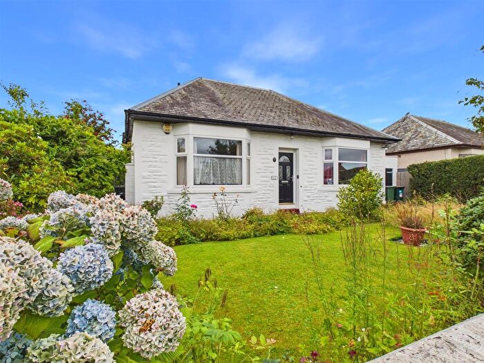 4 Bedroom Detached House For Sale In Unity Terrace, Perth, PH1