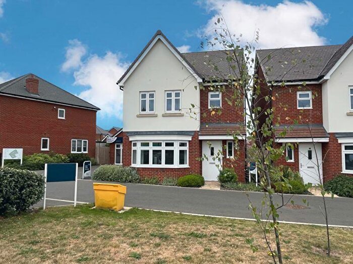 3 Bedroom Detached House For Sale In Kings Road, Thurston, IP31