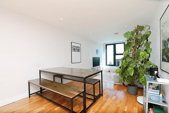 1 Bedroom Apartment For Sale In Ber Street, Norwich, NR1