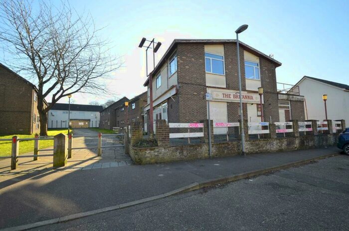 1 Bedroom Flat To Rent In Golding Place, Brittania House, NR2