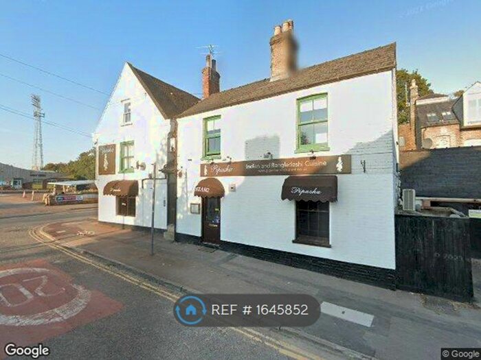 2 Bedroom Flat To Rent In Newmarket Rd, Cambridge, CB5