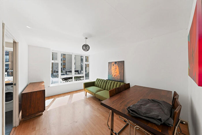 1 Bedroom Apartment To Rent In Fishguard Way, London, E16
