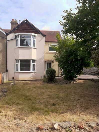 4 Bedroom Detached House To Rent In Hollow Way, Headington, Oxford, OX3