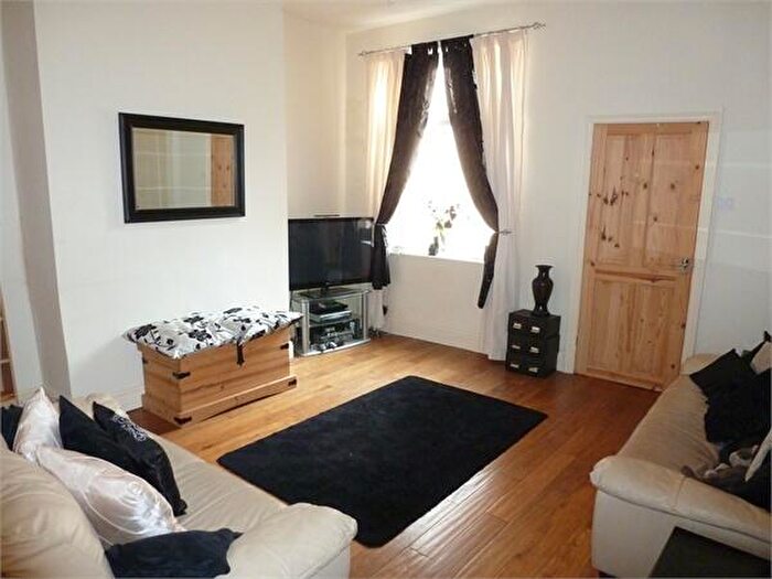 2 Bedroom Terraced House To Rent In Millett Street, Bury, BL9
