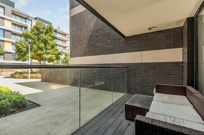 1 Bedroom Flat To Rent In Hazel Lane, London, SE10