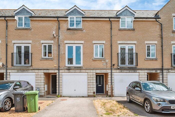 2 Bedroom Terraced House For Sale In Bright Close, Great Yarmouth, NR31