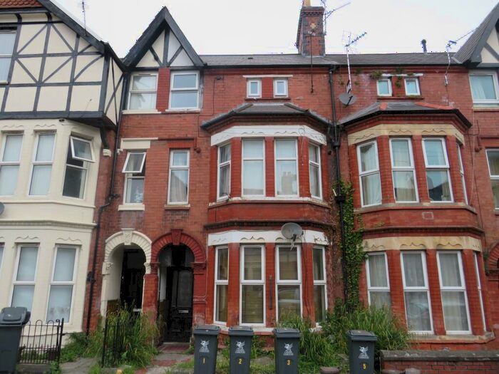 1 Bedroom Flat To Rent In Claude Place, Cardiff, CF24