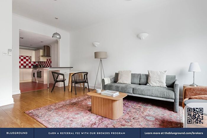 1 Bedroom Flat To Rent In Whitechapel, London, E1