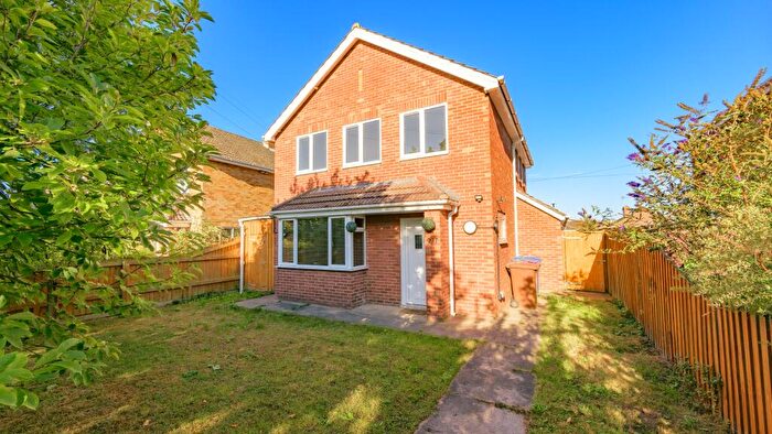 3 Bedroom Detached House For Sale In London Road, Boston, PE21