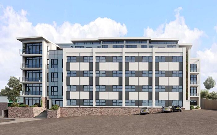 2 Bedroom Apartment To Rent In School Road, Hove, BN3