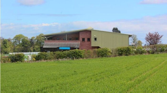 Property For Sale In Newburgh, Cupar, KY14