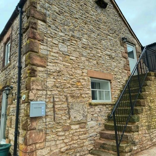 1 Bedroom Barn To Rent In Aldwark, Grange Mill, Matlock, DE4