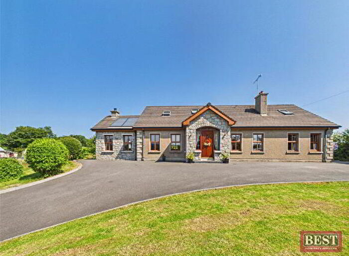 5 Bedroom Detached House For Sale In Craigmore Road, Newry, BT35