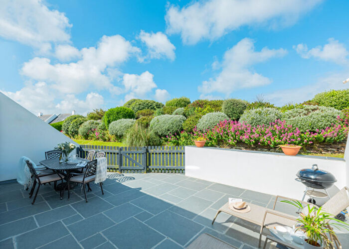 4 Bedroom Terraced House For Sale In Poppies, PL27