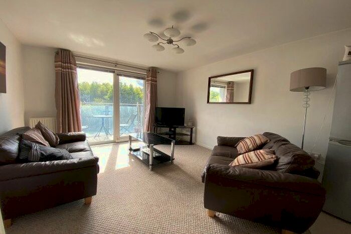 1 Bedroom Flat To Rent In Lower Hall Street, St. Helens, WA10