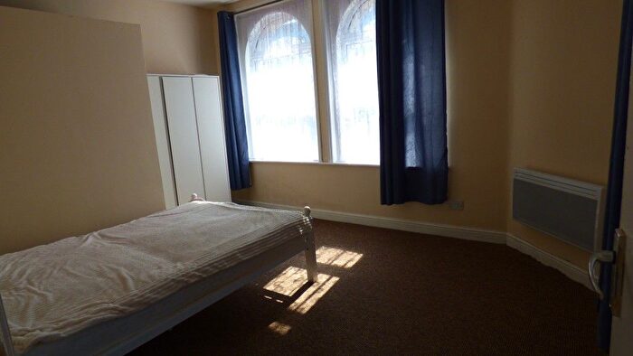 Studio To Rent In Barking Road, London, E13