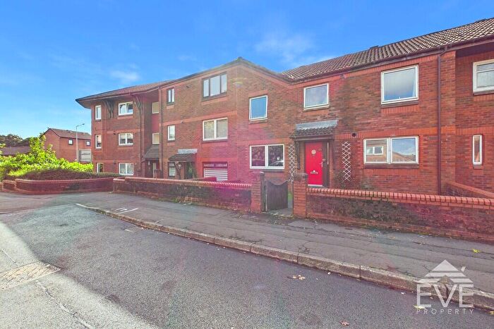 1 Bedroom Flat For Sale In Wilton Street, Glasgow, G20