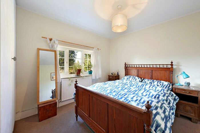 2 Bedroom Semi-Detached House For Sale In Spring Lane, Farnham Royal, SL2