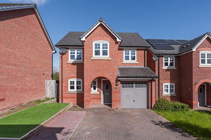 3 Bedroom Detached House For Sale In Bryn Y Mor, Old Colwyn, Conwy, LL29