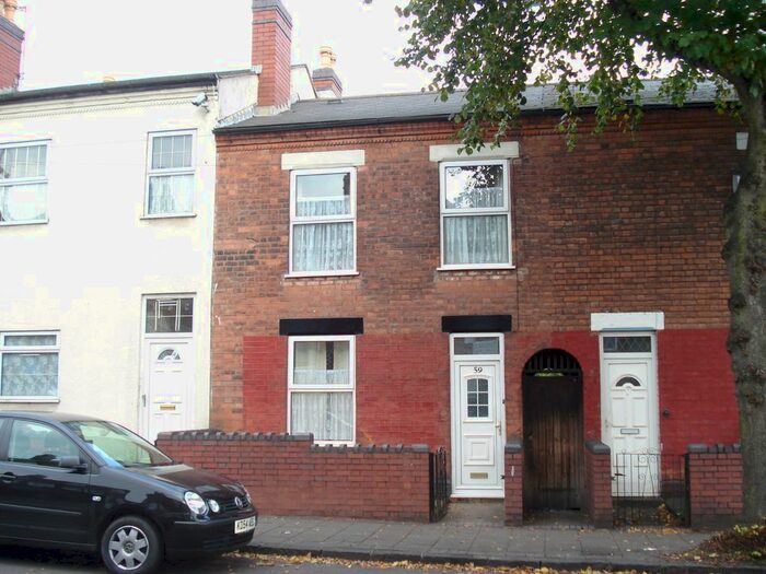3 Bedroom Terraced House To Rent In Boulton Road, Birmingham, B21