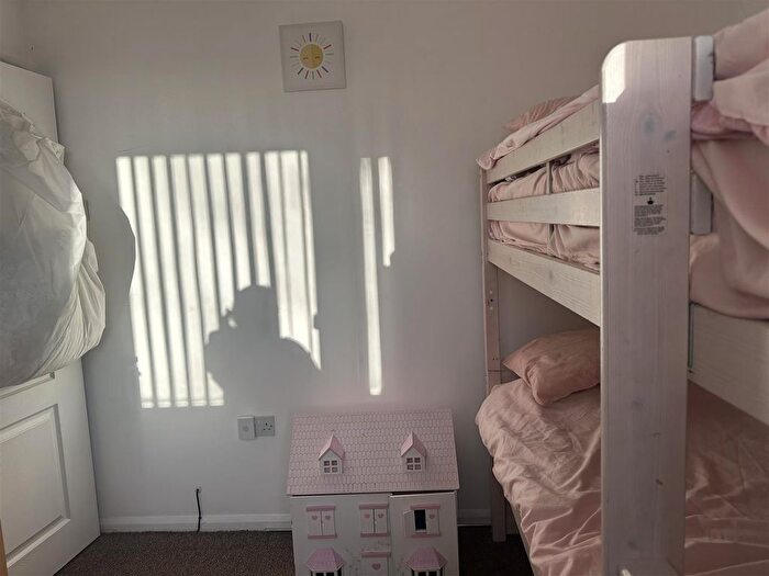 2 Bedroom Terraced Bungalow To Rent In Royston Terrace, Walker, Newcastle Upon Tyne, NE6