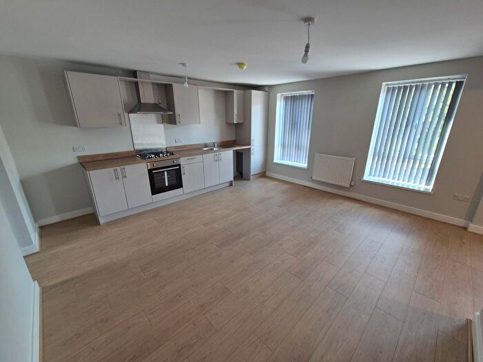 1 Bedroom Flat To Rent In Stratford Road, Birmingham, B28