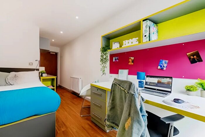 1 Bedroom Flat To Rent In - Hull Road, York, YO10