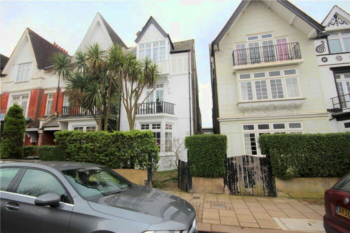 2 Bedroom Flat To Rent In Sternhold Avenue, London, SW2