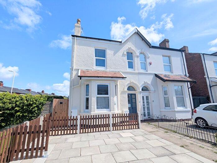 2 Bedroom Apartment To Rent In Rufford Road, Crossens, Southport, Merseyside, PR9