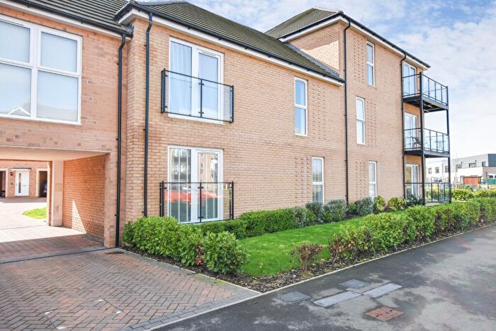 1 Bedroom Flat For Sale In Lancaster Avenue, Maldon, CM9