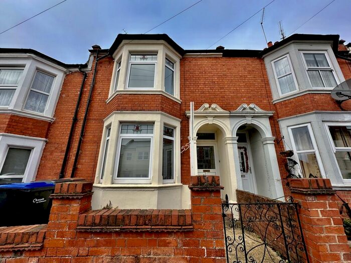 3 Bedroom House To Rent In Adams Avenue, Northampton, NN1