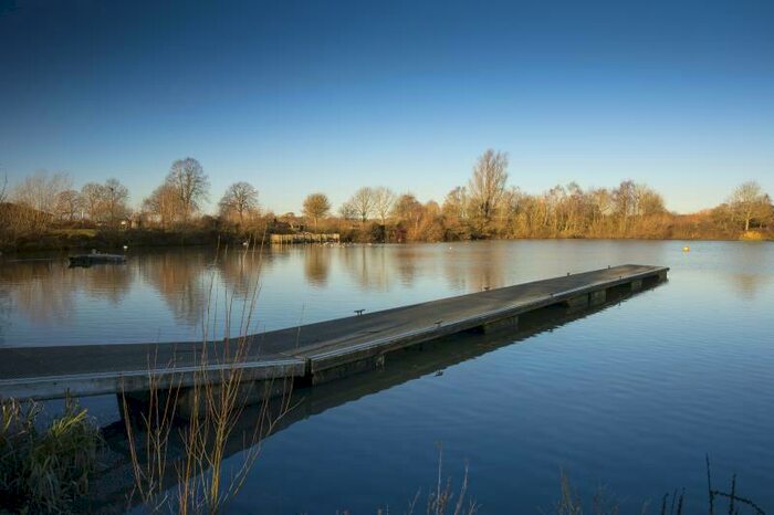 1 Bedroom Apartment To Rent In Clifton House, Broadway, Peterborough, PE1