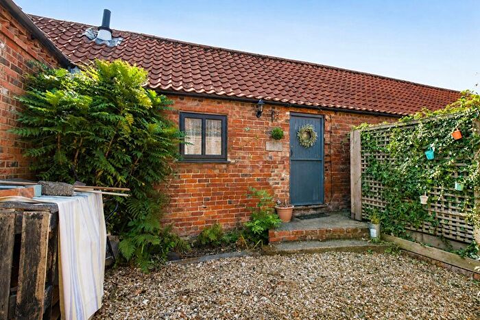 2 Bedroom Bungalow For Sale In Crabtree Lane, Sutton-on-Sea, Mablethorpe, Lincolnshire, LN12