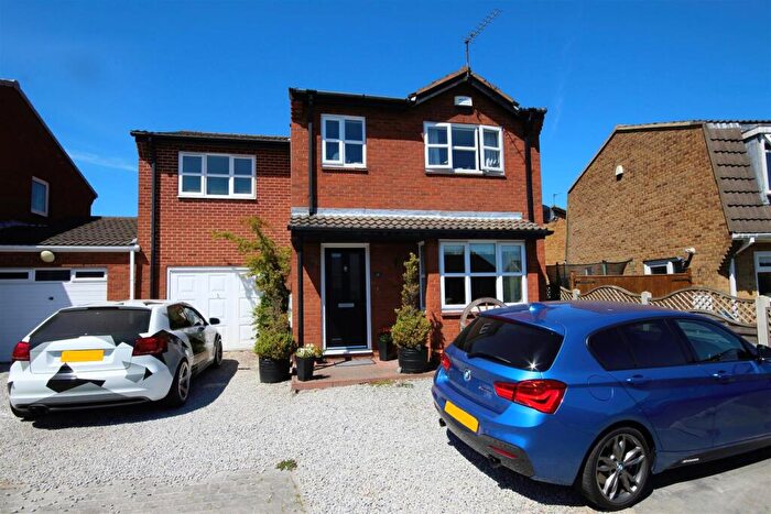 5 Bedroom House To Rent In Northdale Park, North Ferriby, HU14