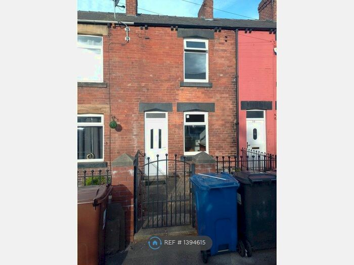 2 Bedroom Terraced House To Rent In Albion Terrace, Barnsley, S70