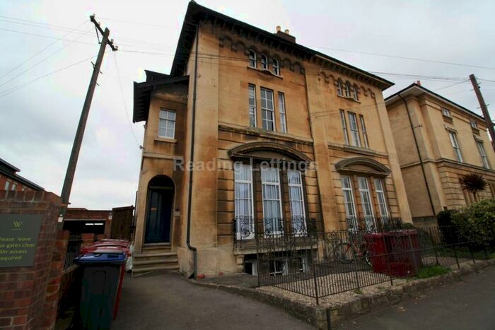 1 Bedroom Flat To Rent In Eldon Road, Reading, RG1