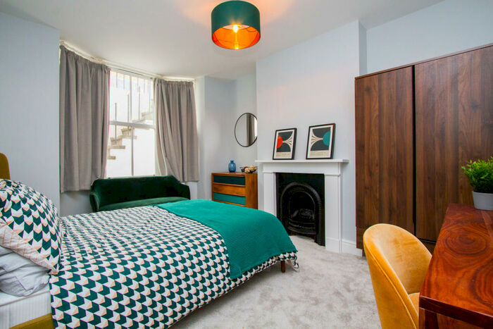 2 Bedroom Apartment To Rent In Upper Lewes Road, Brighton, BN2