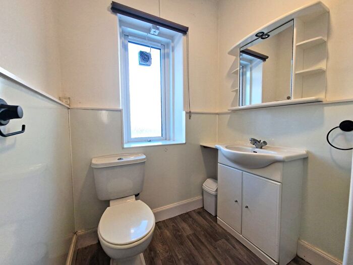 1 Bedroom Flat For Sale In Kingsmills, Elgin, IV30