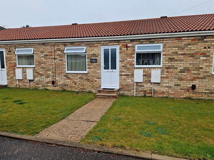 1 Bedroom Bungalow To Rent In St Michaels Lane, Longstanton, CB24